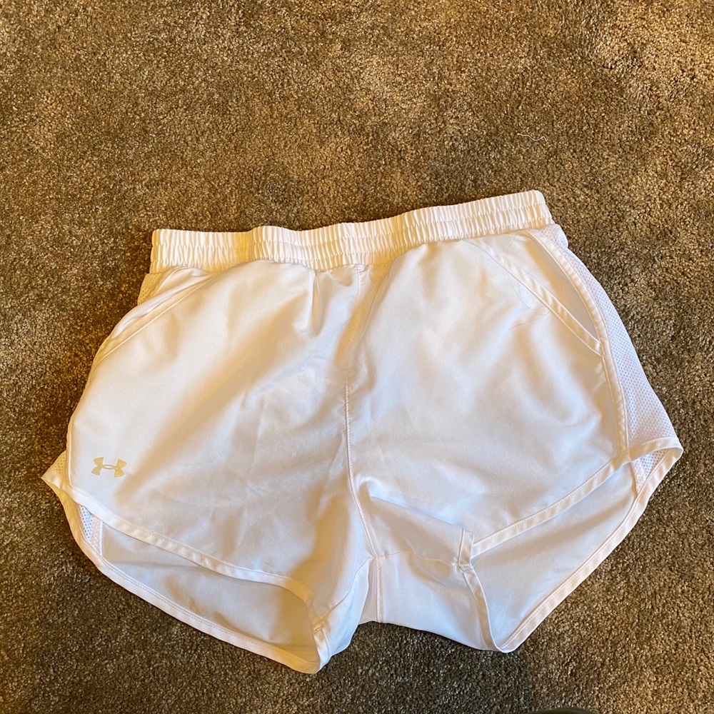 Under armour shorts